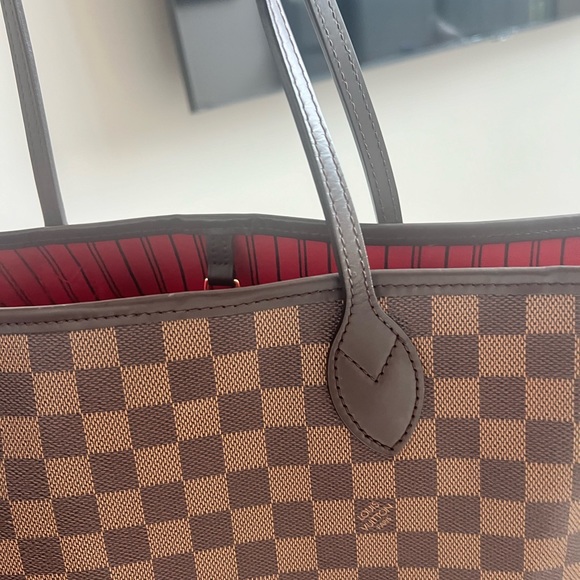 Neverfull MM Tote - Picture 6 of 14